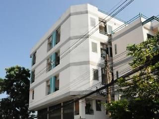 בנגקוק Inter Residence Vibhavadi 44 מראה חיצוני תמונה
